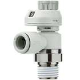 Van tiết lưu AS3301FS1-03-10S